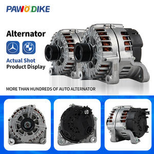 Alternador Nuevo a Precio de Fábrica para E93 <span class=keywords><strong>E90</strong></span>/535/GT F18/F35/X3 114i/116i/530 M3 24v 48v 100a S65 B40 a 300, Alternador OE 12317838656 - Product Image 1