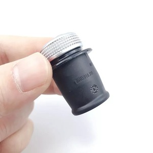 ที่จุดบุหรี่ในรถ12V 4L0919311พลาสติกสำหรับ Audi A4L ต่อสายดิน - Product Image 4