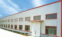 Investisseurs dans les structures en acier recherchant des projets de construction d'usines
