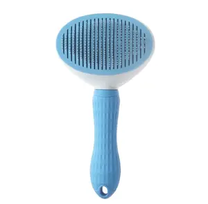 Hair Removal Pet Comb Hairdressing Style Hair Pet Supplier Pet Cleaning & Grooming Products
