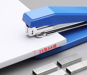Grapadoras de Escritorio, Grapadora de Oficina, Paquete de Grapadoras de Gran Capacidad para la Escuela y la Oficina - Product Image 2