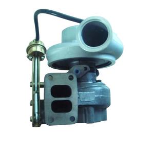 Turbocompresor 3597180 3595279 4033086 H35W para VECO urocargo 15028 28 ERO <span class=keywords><strong>3</strong></span> - Product Image 1