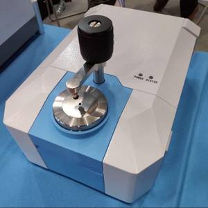 Espectrômetro Infravermelho <span class=keywords><strong>FTIR</strong></span> Personalizado para Análise de Polímeros em Laboratório - Product Image 1