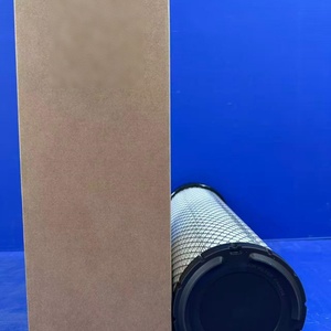 Elemento de Filtro de Aire Original 60310783 60310784 R004213 para Excavadora y Camión Sany - Product Image 3
