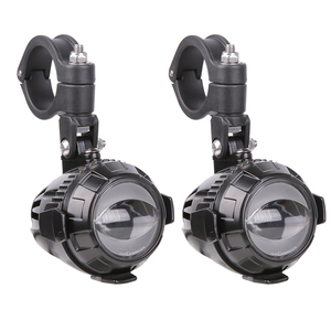 Luci Ausiliarie LED per Moto R1200GS, Fari di Guida per <span class=keywords><strong>BMW</strong></span> R1200GS/ADV <span class=keywords><strong>K1600</strong></span> R1200 - Product Image 3