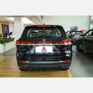 Ventes directes SUV compact Changan X7 Plus 2025 modèles de 1.5T modèle intelligent à double embrayage Changan X7 Plus Nuevo - Product Image 4