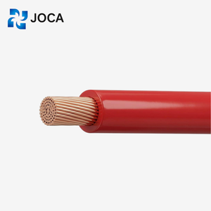 Cables Industriales <span class=keywords><strong>Joca</strong></span> con Certificación UL Estándar Estadounidense (UL) Thhn / Thwn-2 / Mtw - Product Image 5