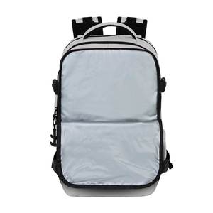 คาราคเตอร์มาเนีย สำหรับ PRO-DG Grey-Mercury Backpack 2.0 กระเป๋าใต้เบาะ 40x20x25 ซม. สีเทา - Product Image 4
