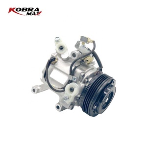 447190-6620 DCP490001 8832097401 Pièces automobiles Compresseur de climatisation Hcc Spin pour <span class=keywords><strong>DAIHATSU</strong></span> Compresseur de climatisation - Product Image 1