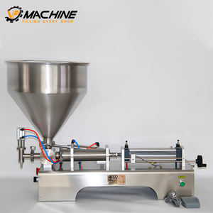 Máquina de llenado de líquido de alta precisión, gran oferta, pequeña - Product Image 1