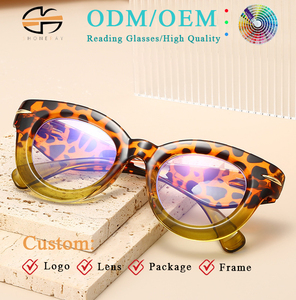 <span class=keywords><strong>Gafas</strong></span> de Lectura Vintage con <span class=keywords><strong>Montura</strong></span> Completa Cuadrada en Color Carey, Lentes AC, <span class=keywords><strong>Montura</strong></span> Ligera de PC, Anti Luz Azul, para Presbicia, Unisex - Product Image 1