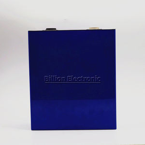 Pilha lishen 272ah 3.2v lifepo4, alta capacidade, recarregável, celular prismática para armazenamento de energia solar, ev, carros de golfe - Product Image 5