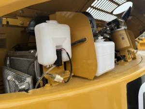 Premium utilizado para excavadora CAT 308D servicio profesional fuerte para rodamiento de engranajes de motor de desarrollo urbano de servicio pesado - Product Image 3