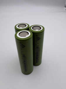 全新 Amprius SA112 21700 6500mAh <span class=keywords><strong>3</strong></span>.46V 2C 可充电锂铁电池 21700 可充电锂离子电池，适用于 UPS/电动工具 - Product Image 1