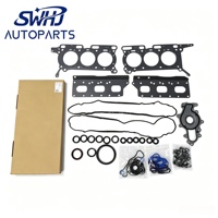 Kit de révision moteur Heng Ji, joint de culasse complet en caoutchouc PC, référence OE HL3E6079A, pour F150 Raptor 3.5T EcoBoost