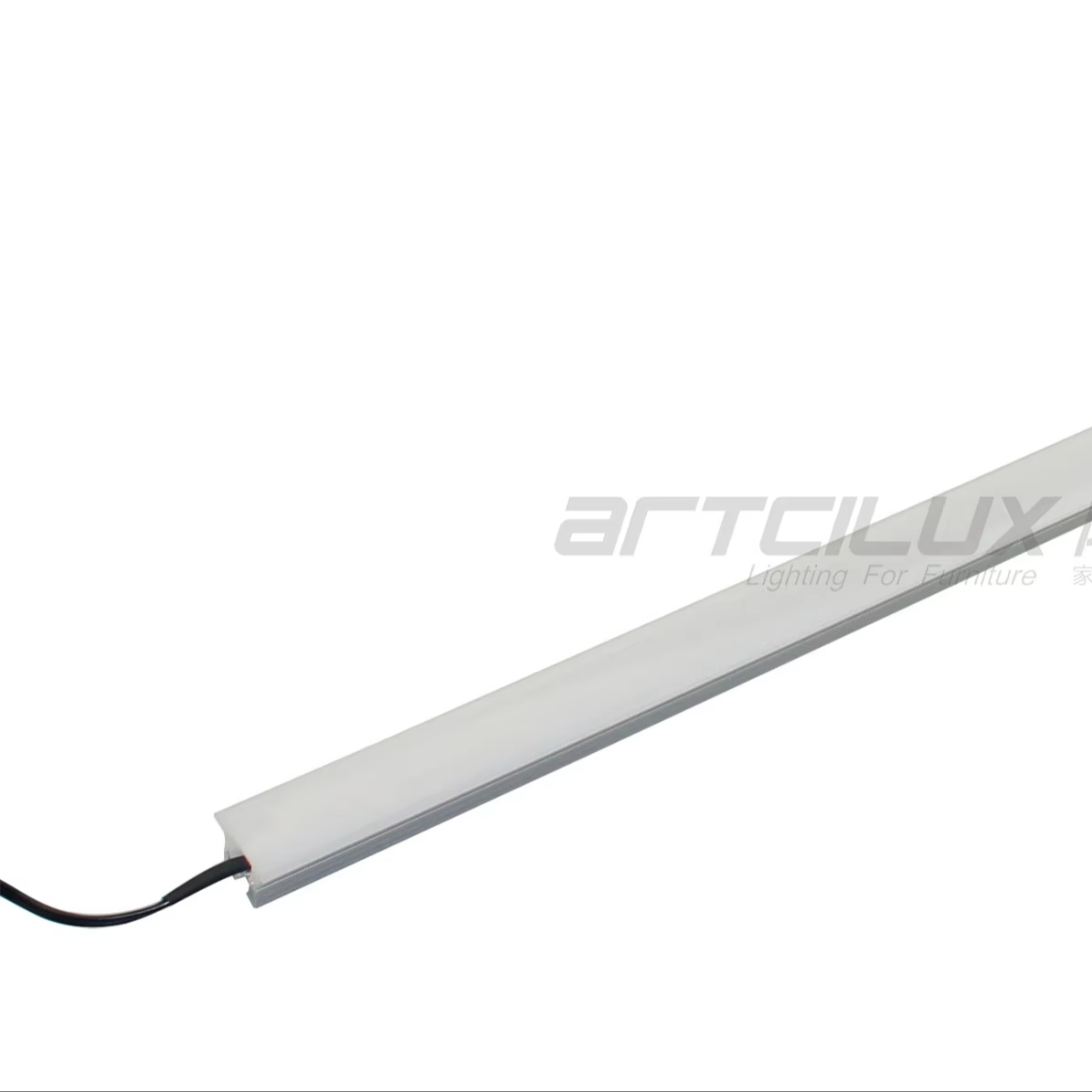 High Quality Modern Design Recessed LED Strip Light Remote Control Cabinet Lights