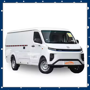 Farizon 2024 cina furgone elettrico cargo transit ev v7e yuancheng xingxiang <span class=keywords><strong>v</strong></span> mini camion lavorare elettricamente pannello auto per la vendita - Product Image 2