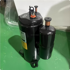 Compresor Rotativo Inverter DC <span class=keywords><strong>de</strong></span> Alta Calidad Mitsubi-shi TNB306FFGMC TNB306FPNMC TNB220FLHMC-L <span class=keywords><strong>R410A</strong></span> para Sistemas HVAC - Product Image 4