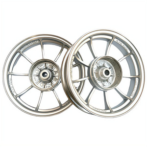 Gran oferta de llanta DIO de 10 pulgadas para reemplazo de bicicleta eléctrica fit dio 50 18/28/34/35/56 <span class=keywords><strong>MOFO</strong></span> Z4 dio AF27 - Product Image 6