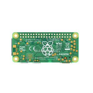 Misuxin Original Raspberry Pi Zero 2W 2 W, CPU de cuatro núcleos a 1 GHz, 512 MB de RAM, WiFi, BLE4.2, RP3A0 - Product Image 5