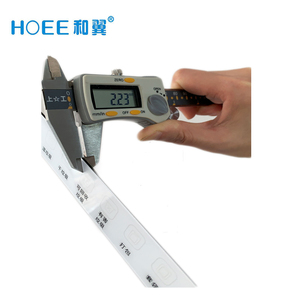 PMMA Màng Chuyển Đổi Bảng Điều Khiển Cảm Ứng Điện Dung Nút Chuyển Đổi - Product Image 6