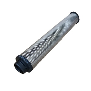 Elemento de Filtro de Precisión Nuevo de Alta Calidad Manny 2258293814 (Acero Inoxidable) para Piezas de Compresores de Aire de Tornillo Industriales - Product Image 1