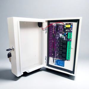 전기 스쿠터 자전거 레벨 2 Ev 고속 충전 스테이션 36v 48v 60v 72v Rohs 전자 자전거 10 방향 전기 자전거 충전기 스테이션 - Product Image 3