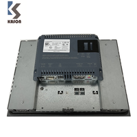 6AV2 124-0MC01-0AX0 6AV2123-2GB03-0AX0 SIEM Simatic TP1200 Pantalla táctil HMI PLC Módulo Panel táctil 6av2 124-0mc01-0ax0