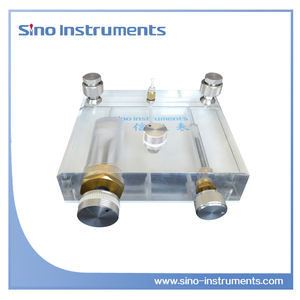Differenzdrucktransmitter Druckmessgeräte & Kalibrator Hohe Genauigkeit 0,01mbar 1 Jahr Garantie Vakuummeter - Product Image 2