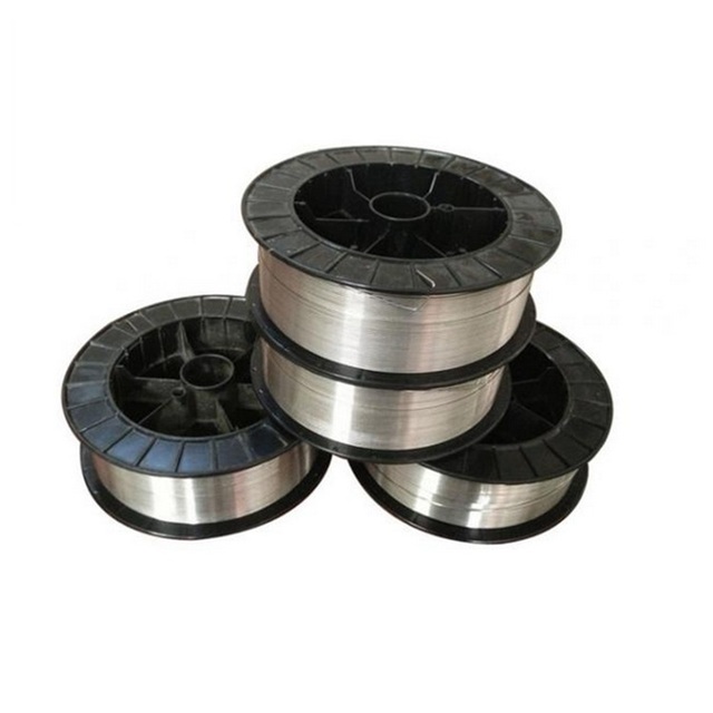 China Factory Cheap Price SS316L 304 Stainless Steel Round Wire 0.8mm Bright Surface Cold Drawn Customized