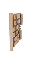 Módulo de Interfaz 6DS1815-8AC 6DS18158AC Teleperm M SP E para PLC