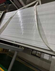 30ft Modular Prefab Venta caliente Prefab Lujo Móvil 3 Dormitorios Expandible Casa de contenedores con baño completo - Product Image 2