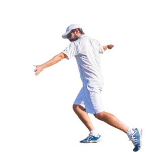 Juego de palas de Pickleball, 2 palas, 4 pelotas, bolsa de transporte de nailon, equipo deportivo portátil para exteriores - Product Image 5