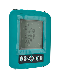 <strong>Half</strong>-<strong>cell</strong> <strong>Potential</strong> <strong>Testing</strong> Concrete Rebar Corrosion Detector Rust Detector - Product Image 6