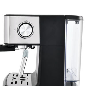 2025 nouveau modèle italien semi-automatique Machine à expresso 20 bars extraction haute pression en acier inoxydable chaudière café équipement - Product Image 5