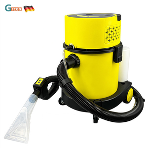 <span class=keywords><strong>Nettoyeur</strong></span> <span class=keywords><strong>vapeur</strong></span> portable <span class=keywords><strong>professionnel</strong></span> GR208, six fonctions de nettoyage pour tapis, canapé, rideaux, intérieur de voiture, nouveau plastique - Product Image 3