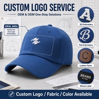 Casquette de baseball polyvalente printemps-automne unisexe brodée, style trucker, à calotte profonde, effet amincissant pour le visage, pour grandes tailles de tête courantes