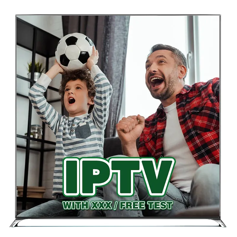 Trex Iptv Android kotak TV kode pintar TV dengan tes gratis Reseller Panel kredit M3U jalur uji coba gratis