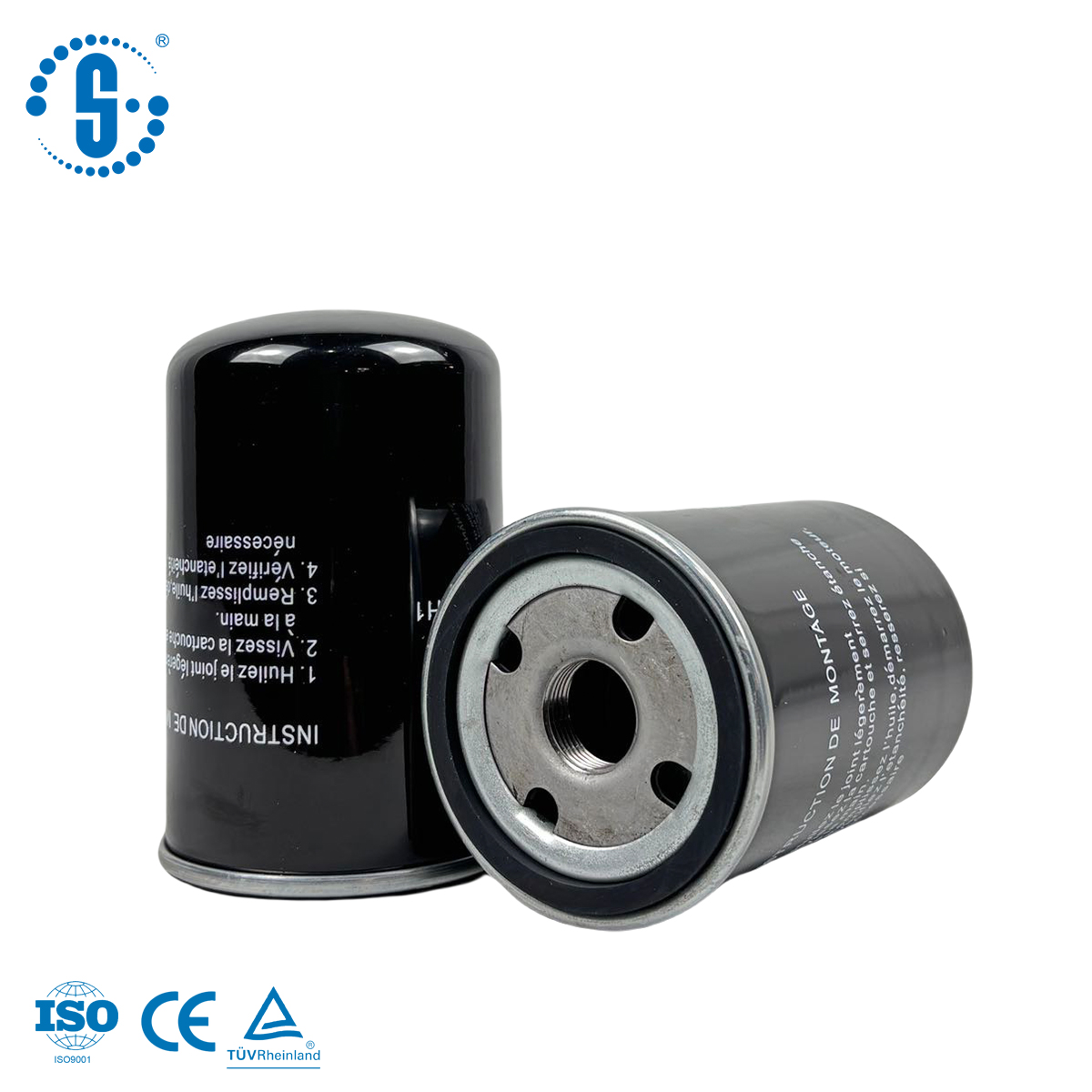 Boost Performance with Premium sk75 8 oil filter for Optimal