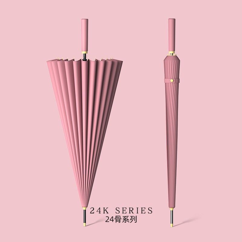 Pink 24K