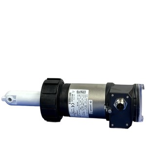 Conductimètre intégré Burkert 8228 100 Scm 2 Scm Affichage 12 36VDC Utilisation liquide - Product Image 4