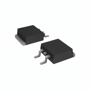 Transistores TO-252-3, DPAK, SC-63 TSC5802DCP ROG, Chips Electrónicos, Componentes, Distribuidor Autorizado - Product Image 1
