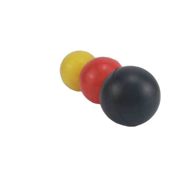 Factory Customized Solid Polyurethane Ball or Hard Polyurethane Rubber Ball