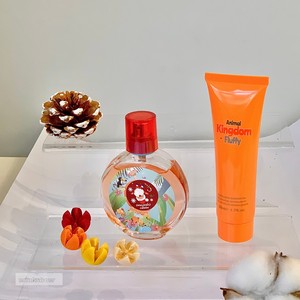 Kids Perfume & Shower Gel Gift Set - Gentle Fragrance for Girls & Boys - Product Image 5