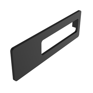 SANIPRO OEM/ODM Service Moderne Noir Douche <span class=keywords><strong>Radiateur</strong></span> <span class=keywords><strong>Sèche</strong></span> Salle De Bains Graphène Chauffage Rails Électrique Chauffe-<span class=keywords><strong>Serviettes</strong></span> Rack - Product Image 3
