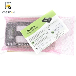 Tech Tool (TT) V2.8.150 SSD DIAGNOSTIC KIT for Vocom II 88894000 Communication Duty Truck CF53 Laptop Toughbook Used Diagnostic - Product Image 2