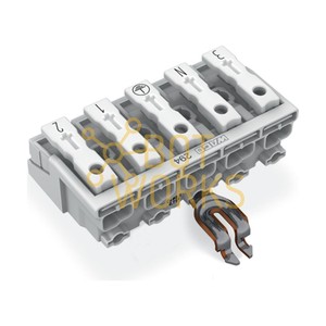 Wago 2945355 - Nuovo - Product Image 1