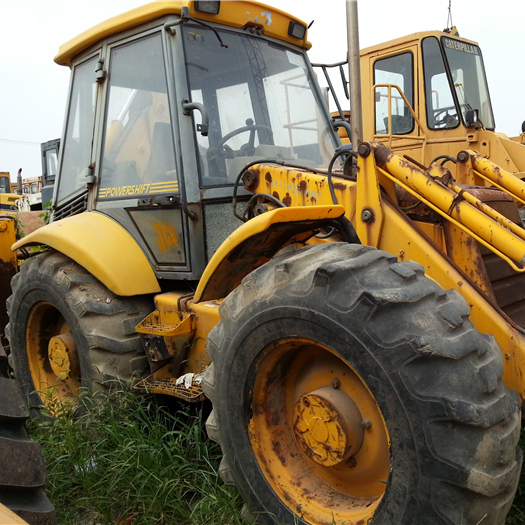 Б/у экскаватор-погрузчик Jcb 4cx/3CX в хорошем состоянии, б/у погрузчик-погрузчик Jcb 3cx на продажу