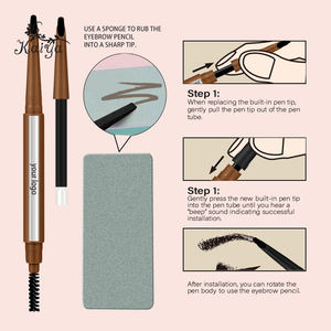 Карандаш для бровей - Product Image 2