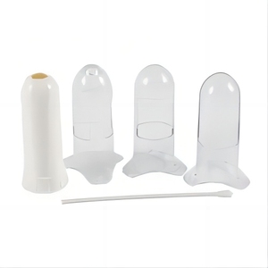 Tuyệt vời dùng một lần hậu môn trĩ ligation thiết bị cho trực tràng niêm mạc sa hoặc Trĩ niêm mạc mô khâu sửa chữa - Product Image 6